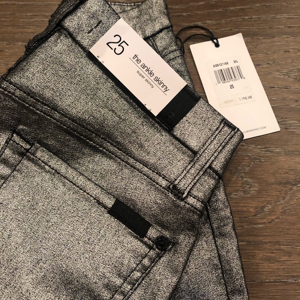 Seven for Mankind Jeans